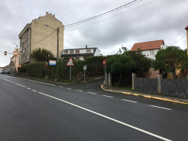 Terreno en carretera Cedeira, 9