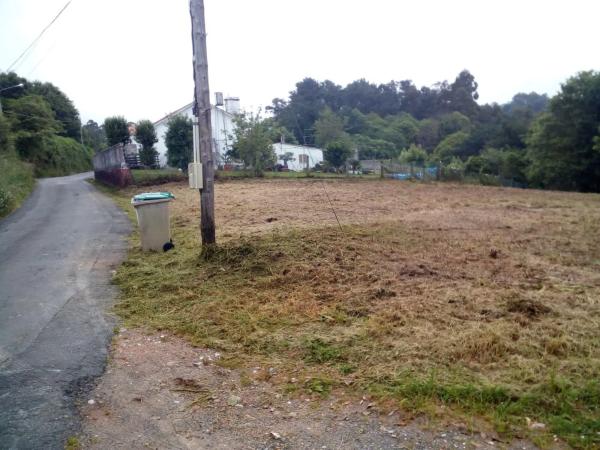 Terreno en Lugar Malata, 6