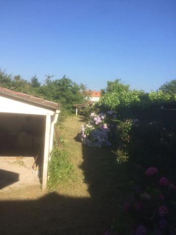 Terreno en carretera de Castilla, 462  464