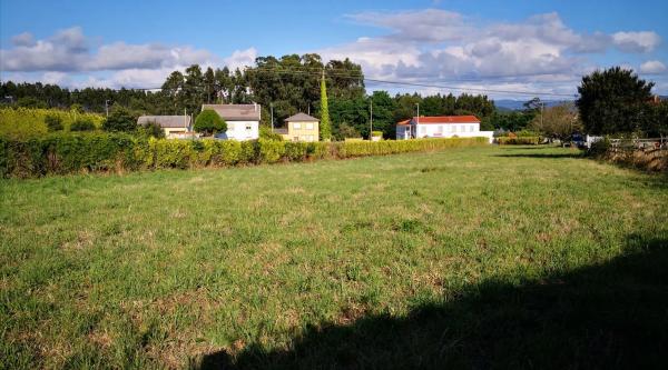 Terreno en Lugar Cruceiro, 9