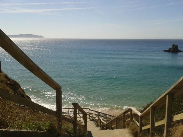 Terreno en Lugar Cruceiro, 9