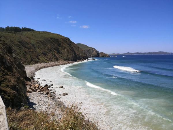 Terreno en Lugar Cruceiro, 9