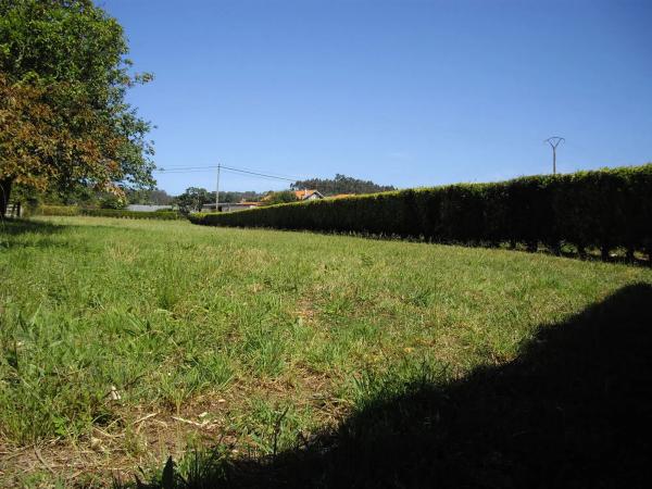 Terreno en Lugar Cruceiro, 9