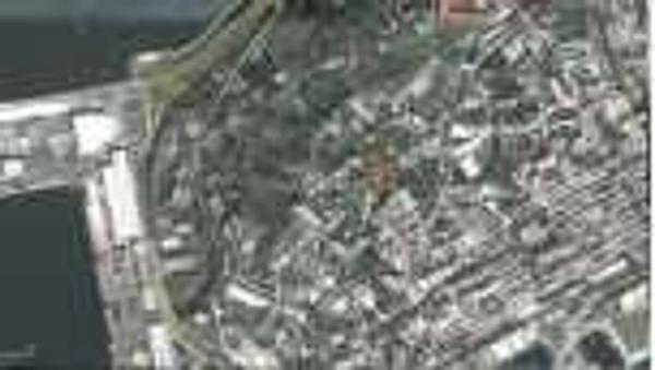 Terreno en avenida Doutor Fleming s/n