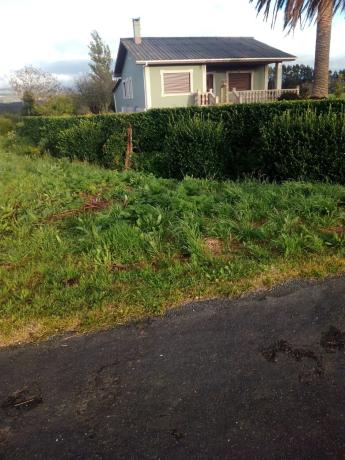 Terreno en ronda montefaro-baltar, 1