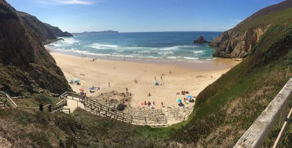 Terreno en ronda montefaro-baltar, 1