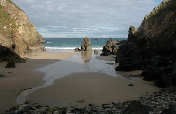 Terreno en ronda montefaro-baltar, 1