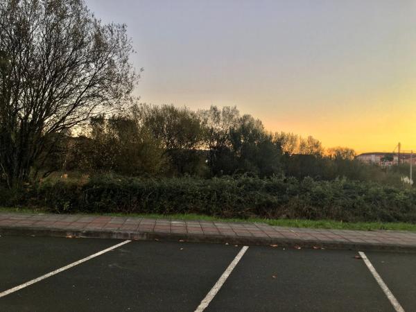 Terreno en santa rita, san xiao s/n