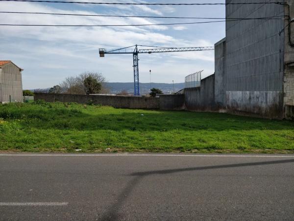 Terreno en camino Paredón, 134