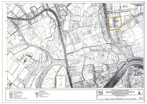 Terreno en camino Xoane s/n sn
