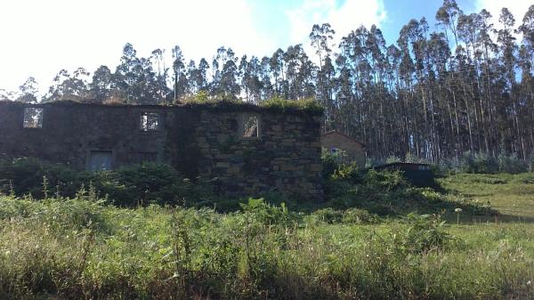 Terreno en Lugar Presa, km 5