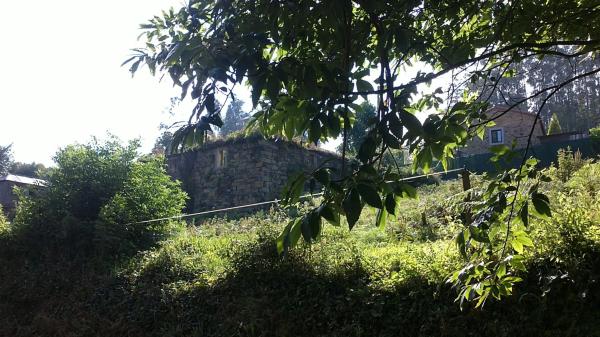 Terreno en Lugar Presa, km 5