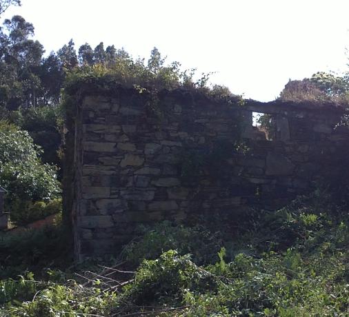 Terreno en Lugar Presa, km 5