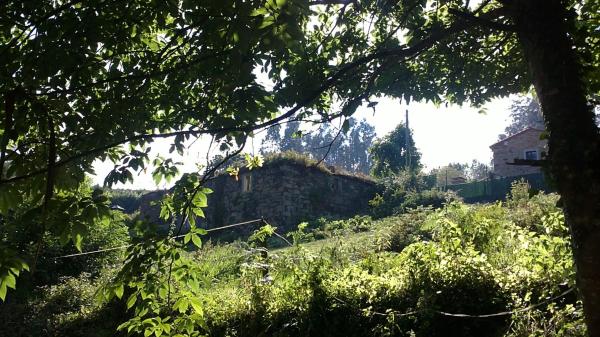 Terreno en Lugar Presa, km 5