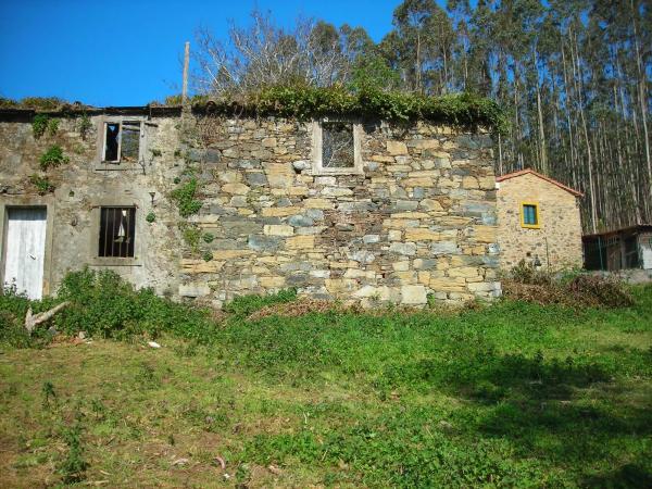 Terreno en Lugar Presa, km 5