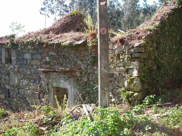 Terreno en Lugar Presa, km 5