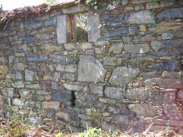 Terreno en Lugar Presa, km 5