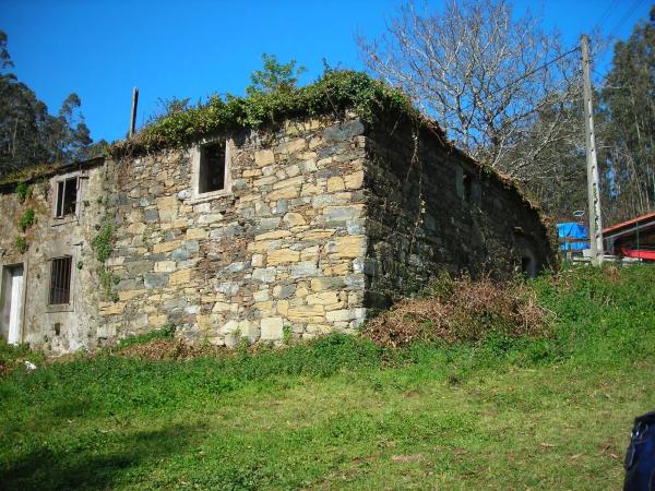 Terreno en Lugar Presa, km 5