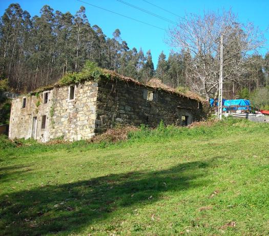 Terreno en Lugar Presa, km 5