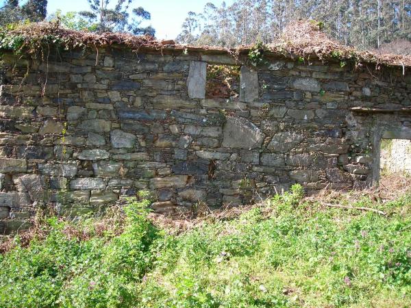 Terreno en Lugar Presa, km 5