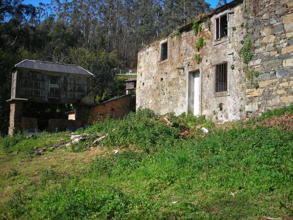 Terreno en Lugar Presa, km 5