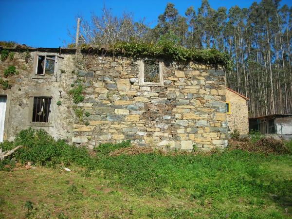 Terreno en Lugar Presa, km 5