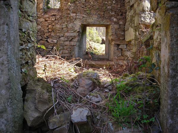 Terreno en Lugar Presa, km 5