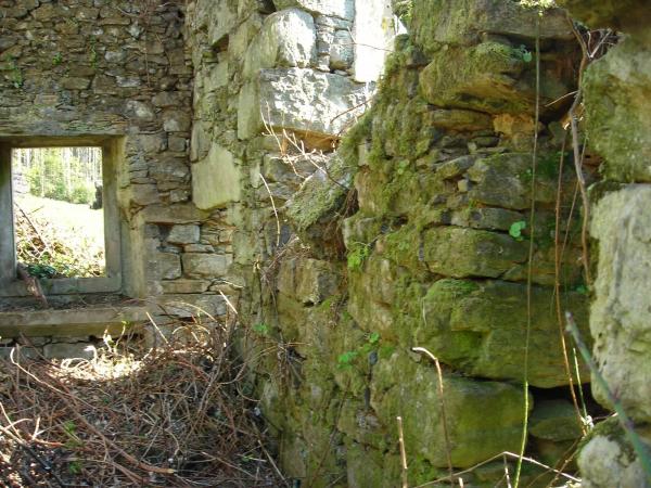 Terreno en Lugar Presa, km 5
