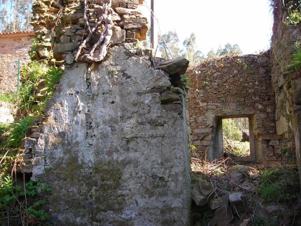 Terreno en Lugar Presa, km 5