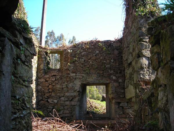 Terreno en Lugar Presa, km 5