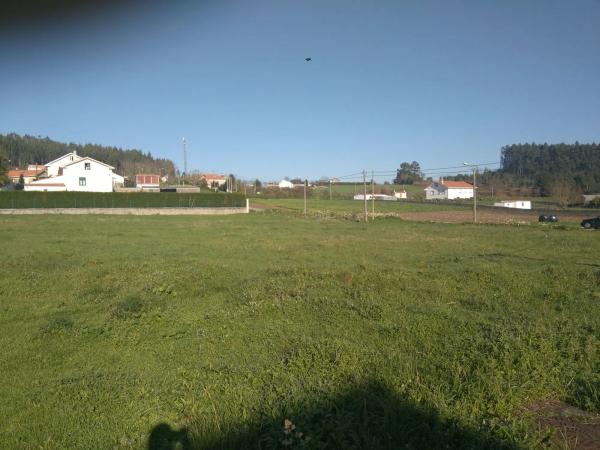 Terreno en Vilar s/n sn