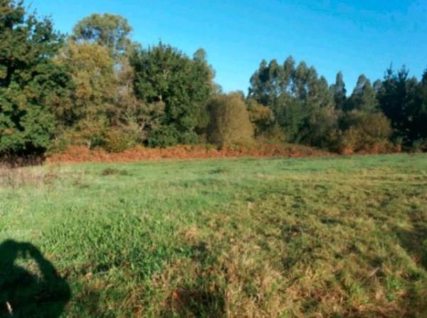 Terreno en Playa de Raso s/n LugarRodelasBarracido