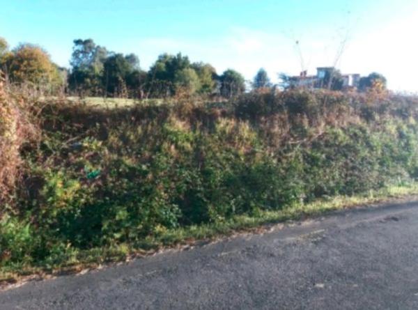 Terreno en Playa de Raso s/n LugarRodelasBarracido