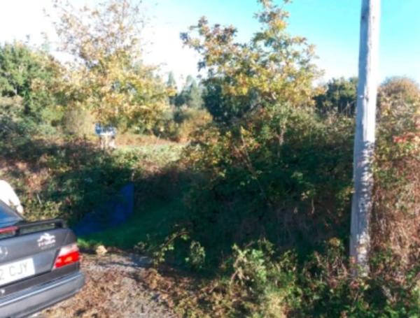 Terreno en Playa de Raso s/n LugarRodelasBarracido