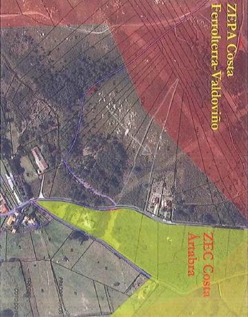 Terreno en Dp-3603, 283