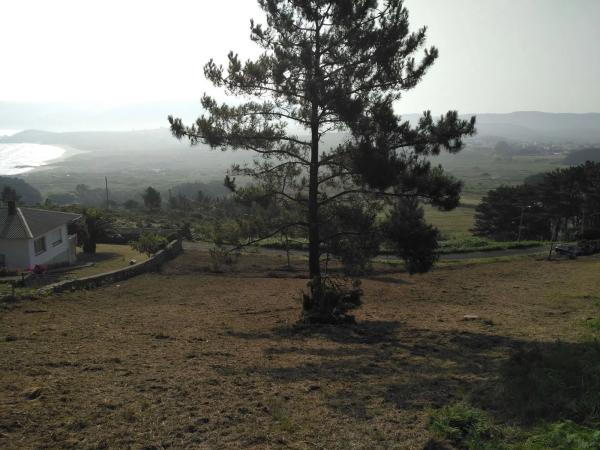 Terreno en Dp-3603, 283