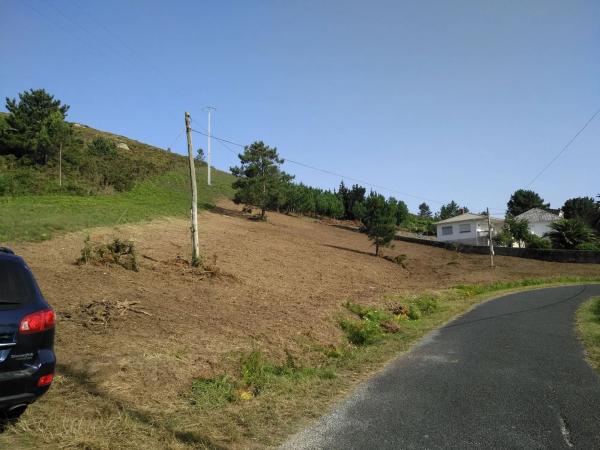 Terreno en Dp-3603, 283