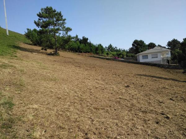 Terreno en Dp-3603, 283