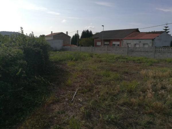 Terreno en calle Casas, 60