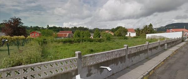 Terreno en calle Casas, 60