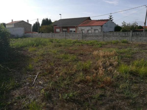 Terreno en calle Casas, 60