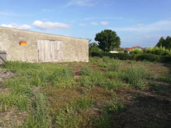 Terreno en calle Casas, 60