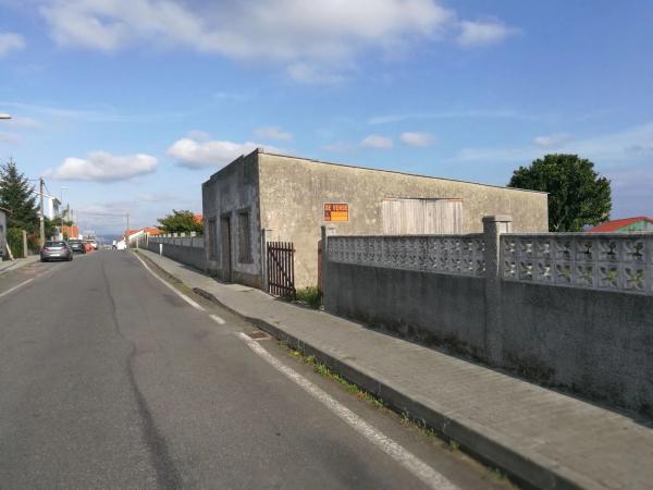 Terreno en calle Casas, 60