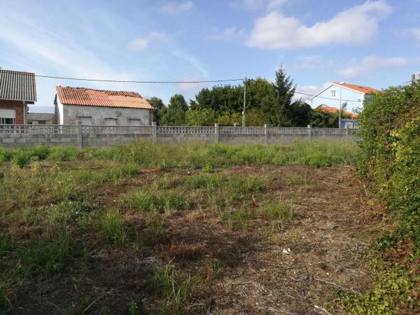 Terreno en calle Casas, 60