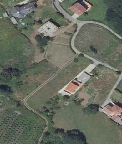 Terreno en calle do Pachuzo, 6