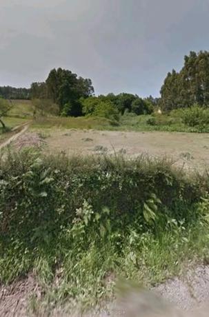 Terreno en calle do Pachuzo, 6