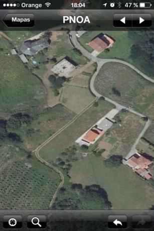 Terreno en calle do Pachuzo, 6