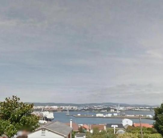 Terreno en calle Casal Pereira, 2