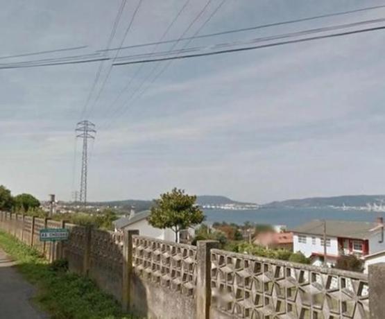 Terreno en calle Casal Pereira, 2