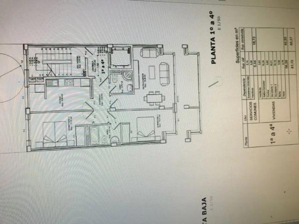 Terreno en avenida España, 25